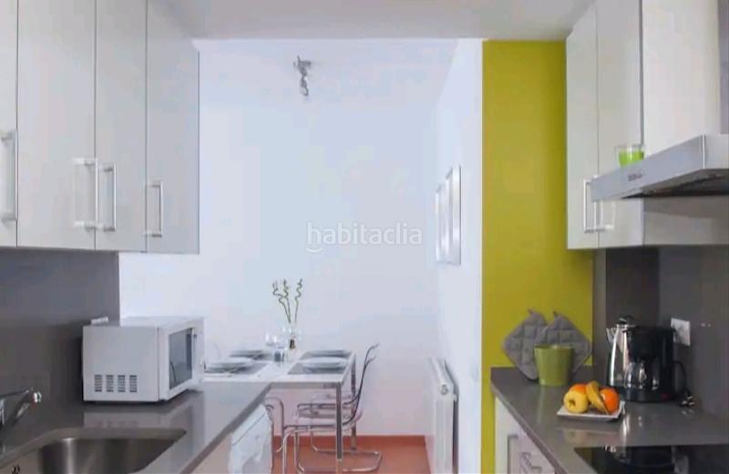 Foto 8586a030-13f1-477f-a542-a86a210ce6dd. Miete etagenwohnung mit heizung in Aiguadolç - Sant Sebastià Sitges