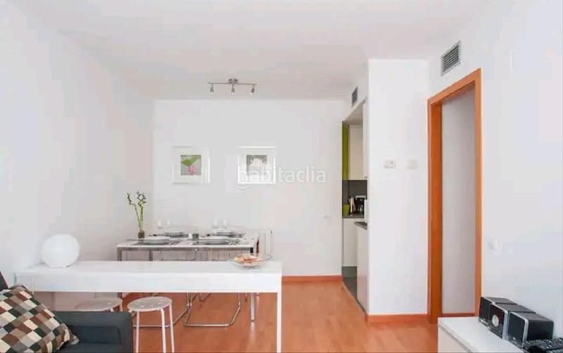 Foto b4831dcf-85ab-447a-bdbd-558738526446. Miete etagenwohnung mit heizung in Aiguadolç - Sant Sebastià Sitges