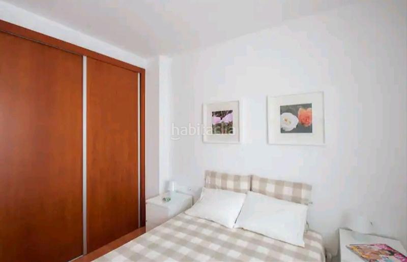 Foto 020d1b30-125a-4028-b743-0db0c0d9a8d4. Rent flat with heating in Aiguadolç - Sant Sebastià Sitges