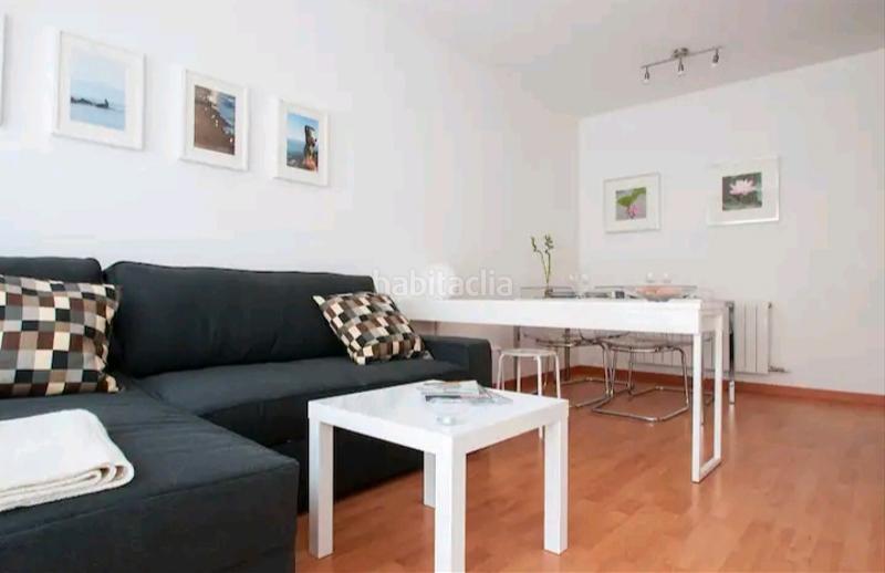 Foto 82cf28ae-d5b1-4b83-9743-6434a12b812c. Rent flat with heating in Aiguadolç - Sant Sebastià Sitges