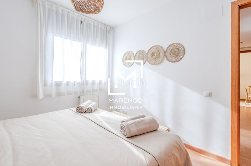 Foto 008df6f3-5ead-4d20-98b0-7cad94122696. Rent flat with heating in Aiguadolç - Sant Sebastià Sitges