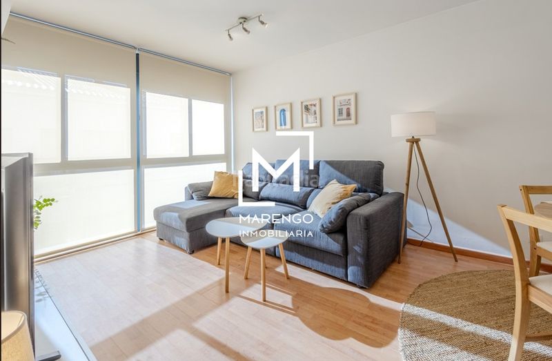 Foto 13cf671a-67a4-4729-934e-d85d19f99ed1. Rent flat with heating in Aiguadolç - Sant Sebastià Sitges