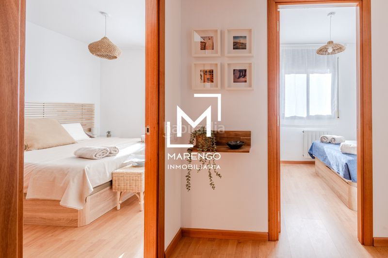 Foto 40c657d7-0789-4f26-b9a0-ad9083ae6d60. Rent flat with heating in Aiguadolç - Sant Sebastià Sitges