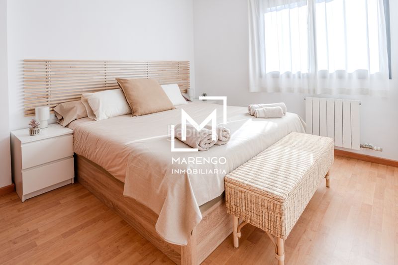 Foto 459b9a0c-f366-4686-ac72-99cd2cf4e6cd. Rent flat with heating in Aiguadolç - Sant Sebastià Sitges