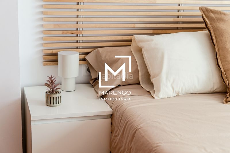 Foto 548c46d6-607e-4c71-9e47-346c944a79e9. Rent flat with heating in Aiguadolç - Sant Sebastià Sitges