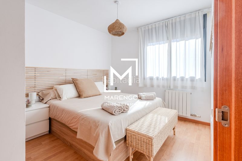 Foto 65a4267f-7ae5-44c8-a988-30a0088b30ff. Rent flat with heating in Aiguadolç - Sant Sebastià Sitges