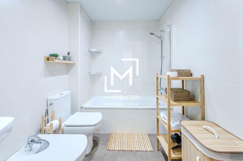 Foto 755a5b4a-8fbd-4b55-9201-9183be23fe21. Rent flat with heating in Aiguadolç - Sant Sebastià Sitges