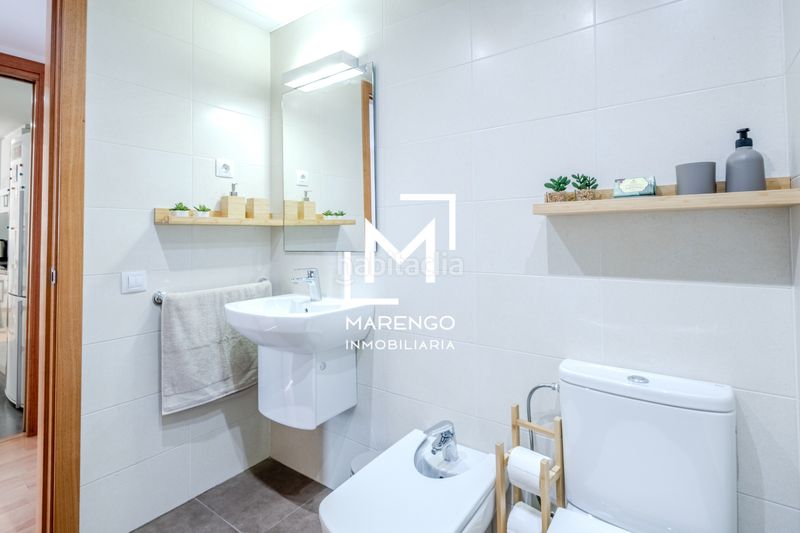Foto 8f10481f-e50b-4a21-a035-0a8d8993389d. Rent flat with heating in Aiguadolç - Sant Sebastià Sitges