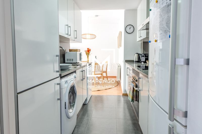 Foto 910f8d24-8dbc-426e-98d2-1796b87c18b5. Rent flat with heating in Aiguadolç - Sant Sebastià Sitges