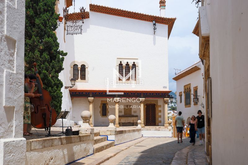 Foto a31bb4b2-6a21-4ced-873c-7c244425e6ea. Rent flat with heating in Aiguadolç - Sant Sebastià Sitges