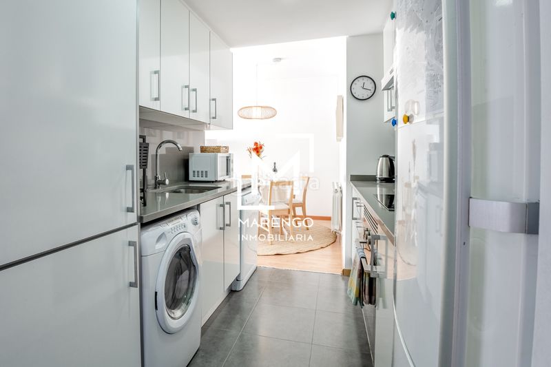 Foto aa0f75d8-a67d-4647-9568-31f241c7c579. Rent flat with heating in Aiguadolç - Sant Sebastià Sitges