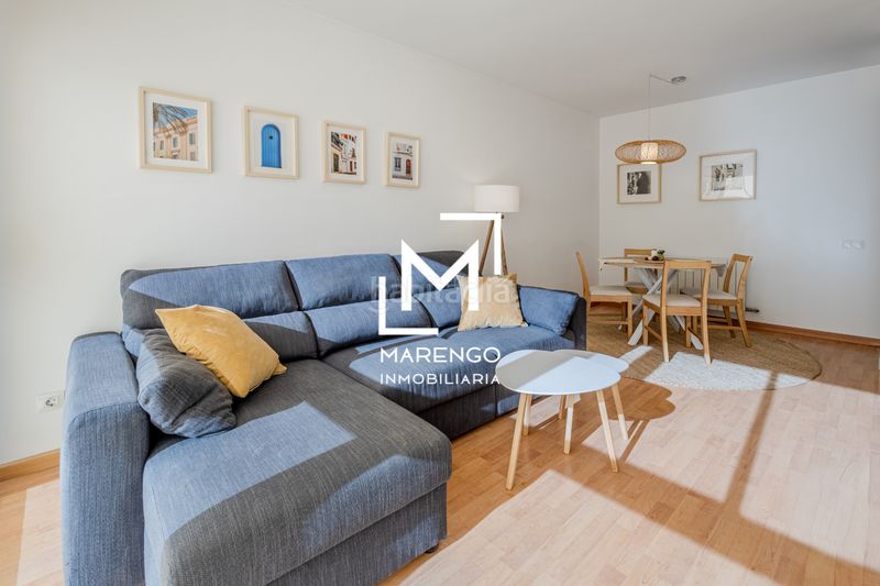 Foto b6357380-4314-481f-bacb-4a568cb29d8d. Rent flat with heating in Aiguadolç - Sant Sebastià Sitges