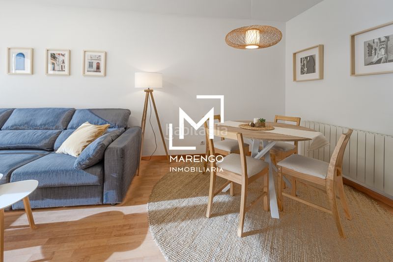 Foto c307bd72-14a0-4877-bec9-e7870b1a68b8. Rent flat with heating in Aiguadolç - Sant Sebastià Sitges