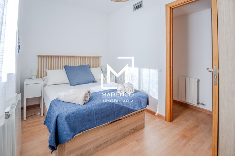 Foto cf59e5ff-3c2b-4215-aaa9-ab049056639a. Rent flat with heating in Aiguadolç - Sant Sebastià Sitges