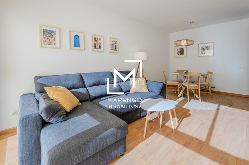 Foto dfc0b480-43e9-4fdd-bbe7-2170372740ff. Rent flat with heating in Aiguadolç - Sant Sebastià Sitges