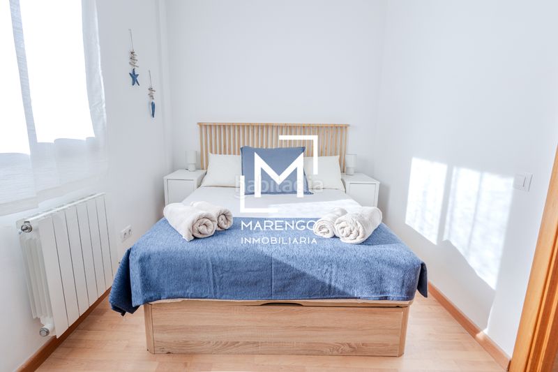 Foto e35e71da-e814-42fa-97c4-fa112632ff44. Rent flat with heating in Aiguadolç - Sant Sebastià Sitges