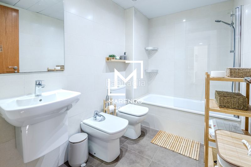 Foto ead00629-6529-40c1-83a1-f286423c2cc2. Rent flat with heating in Aiguadolç - Sant Sebastià Sitges