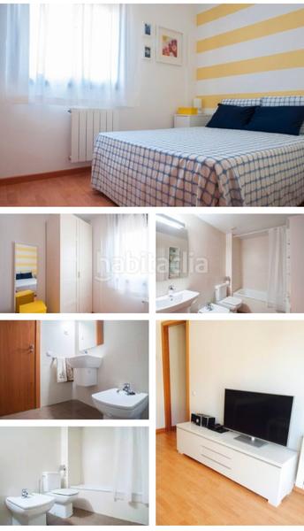 Foto d3051fcb-cbbe-448b-9ced-ffb25865aa46. Location appartement avec chauffage dans Aiguadolç - Sant Sebastià Sitges
