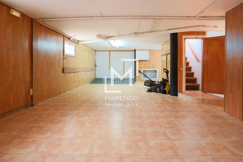 Foto ad180ebf-8022-4701-ab5e-30fce0c53d68. Chalet luminoso chalet con piscina a metros de la playa en Cubelles