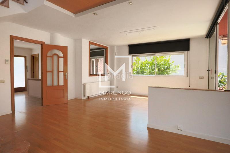 Foto e76f37f3-6569-4f55-9b5d-dafaf43107a1. Chalet luminoso chalet con piscina a metros de la playa en Cubelles