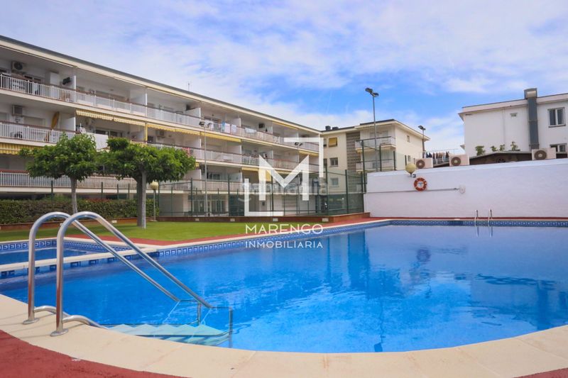 Foto 93e13480-3627-4677-a693-1b484621a7d6. Pis amb calefacció aparcament piscina a Lluminetes Castelldefels