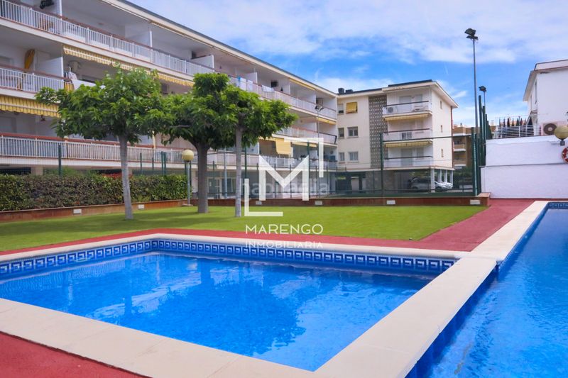 Foto bec74388-ec6a-4b99-8d8f-a218ae317597. Pis amb calefacció aparcament piscina a Lluminetes Castelldefels