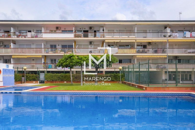 Foto df9872db-6875-4d1b-ab99-344f9e3e4a4f. Pis amb calefacció aparcament piscina a Lluminetes Castelldefels