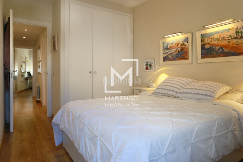 Foto 82241c38-39a4-444d-81e2-c52e8e0dec43. Lloguer pis amb calefacció aparcament a Aiguadolç - Sant Sebastià Sitges