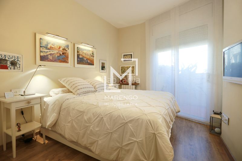 Foto e2b50a70-1e59-46c9-83d3-5c531a299035. Lloguer pis amb calefacció aparcament a Aiguadolç - Sant Sebastià Sitges