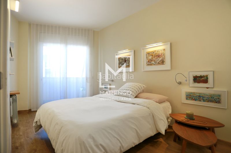 Foto 012c1e01-f0b4-44c2-99bb-ff6c7d56d4aa. Rent flat with heating parking in Aiguadolç - Sant Sebastià Sitges