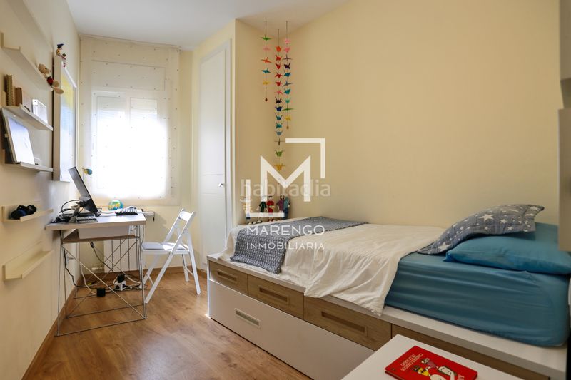Foto 4f750708-8293-4ace-87a5-2bfff399d8d7. Rent flat with heating parking in Aiguadolç - Sant Sebastià Sitges