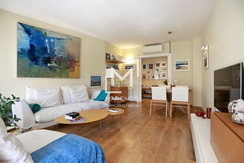 Foto 620d8502-6a72-48ff-ab3b-d036760cad45. Rent flat with heating parking in Aiguadolç - Sant Sebastià Sitges