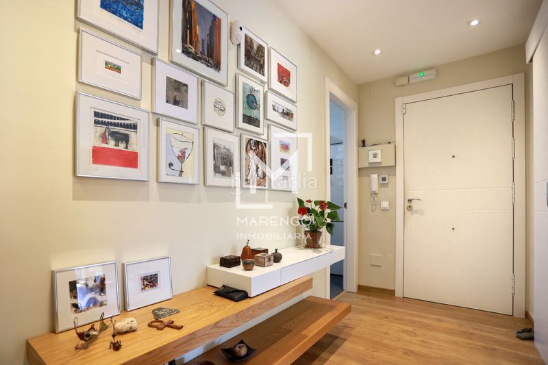 Foto a4bff1f2-0f23-441e-b720-cc2da364d059. Rent flat with heating parking in Aiguadolç - Sant Sebastià Sitges