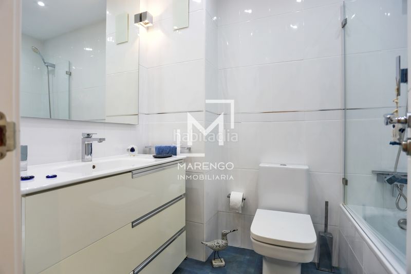 Foto b87bd7fb-794c-4361-9b83-4895154dd19a. Rent flat with heating parking in Aiguadolç - Sant Sebastià Sitges