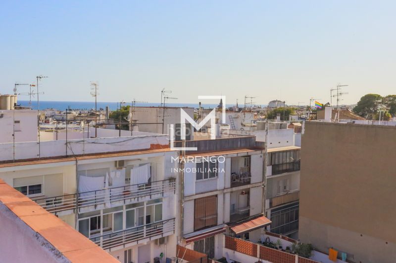 Foto e77e85cd-0930-4e4f-8f00-b50f412bd4a3. Pis a Els Molins - Pins Vens Sitges