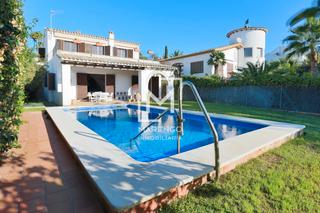 Casa a Vallpineda-Santa Bàrbara