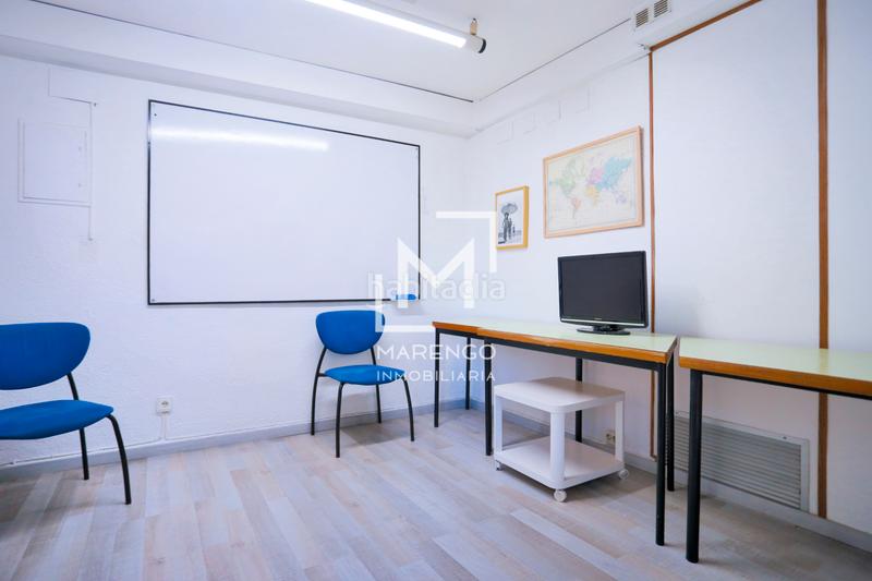 Foto 50b5e9a8-c192-4e37-bc69-f46ce1ddf3ef. Affitto locale commerciale con riscaldamento in Centre Sitges