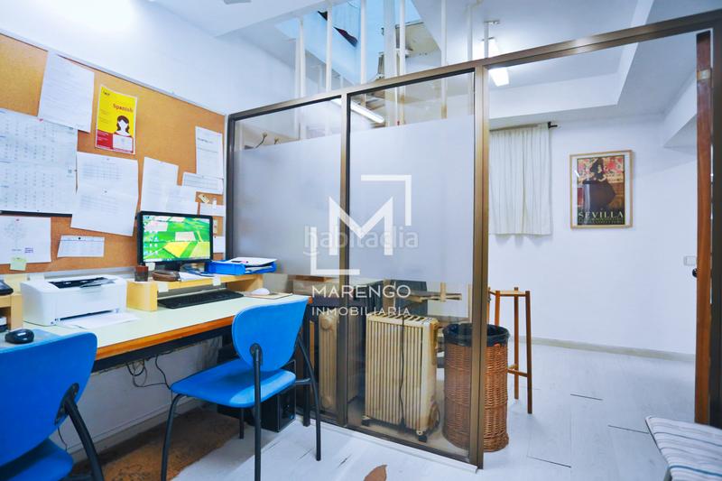 Foto b2a84d0f-e7d7-4e54-a261-a721a26e3c37. Affitto locale commerciale con riscaldamento in Centre Sitges