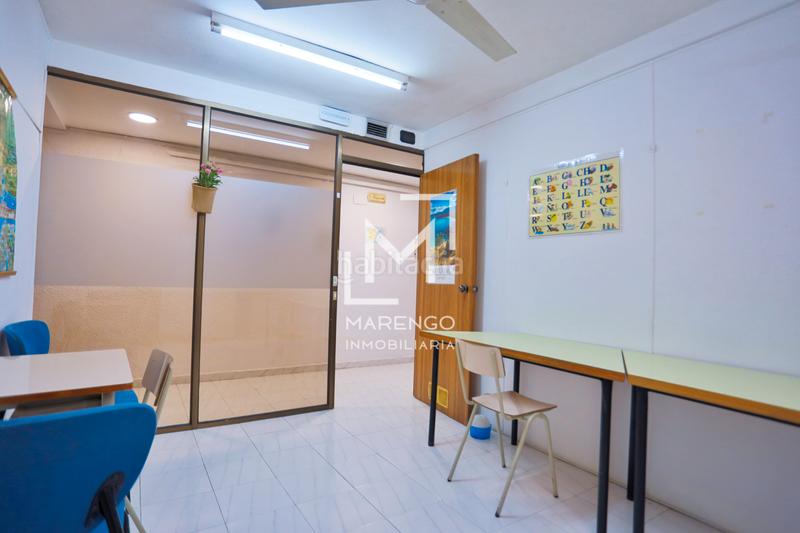 Foto ba7effe3-8733-4df8-b411-ee0ac3935426. Affitto locale commerciale con riscaldamento in Centre Sitges