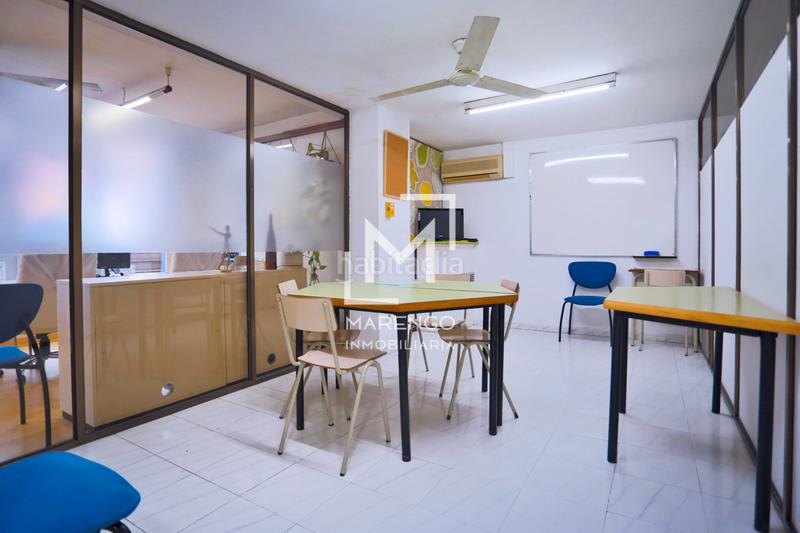 Foto 17fdb551-15aa-48af-9f57-fd3e42f4944e. Alquiler local comercial local céntrico sin traspaso en Sitges