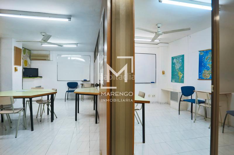 Foto 6b3dfaf2-fa15-425b-bb5d-c7d6ff4d79c8. Alquiler local comercial local céntrico sin traspaso en Sitges