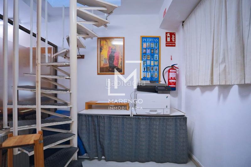 Foto d7136351-411e-49fe-a78d-075b0bbb1aff. Alquiler local comercial local céntrico sin traspaso en Sitges