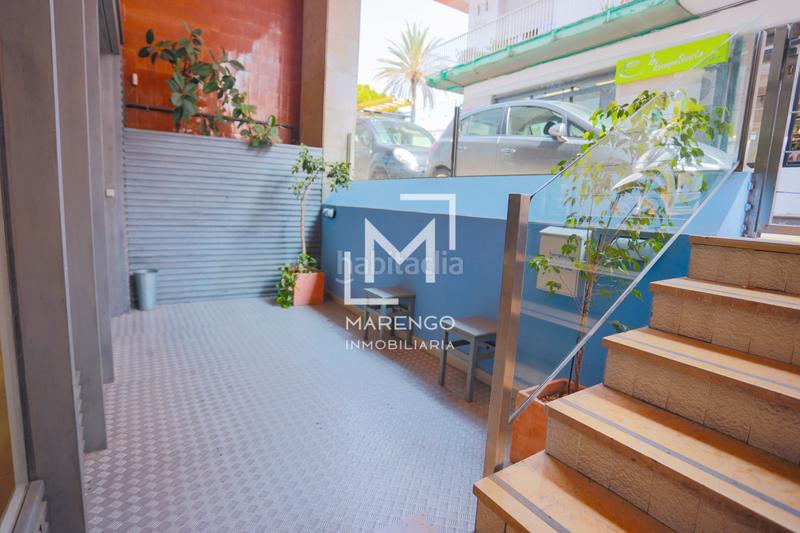 Foto e1f57851-6d02-49be-9658-57f2a4236588. Alquiler local comercial local céntrico sin traspaso en Sitges
