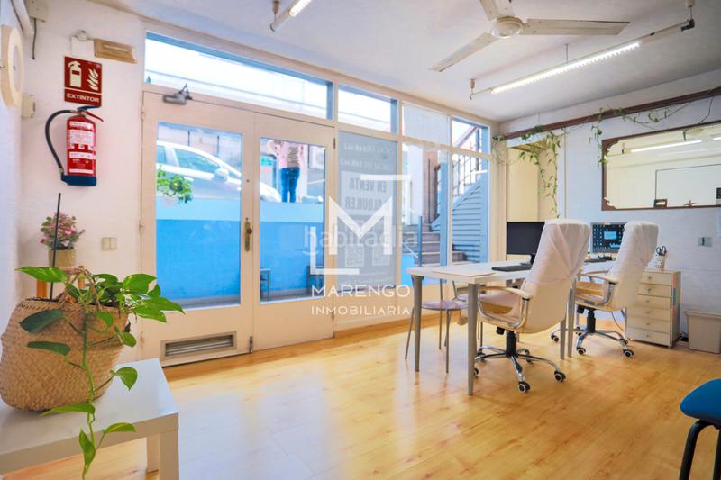 Foto edaff79e-c926-4397-8292-35d3d3a06eb2. Alquiler local comercial local céntrico sin traspaso en Sitges