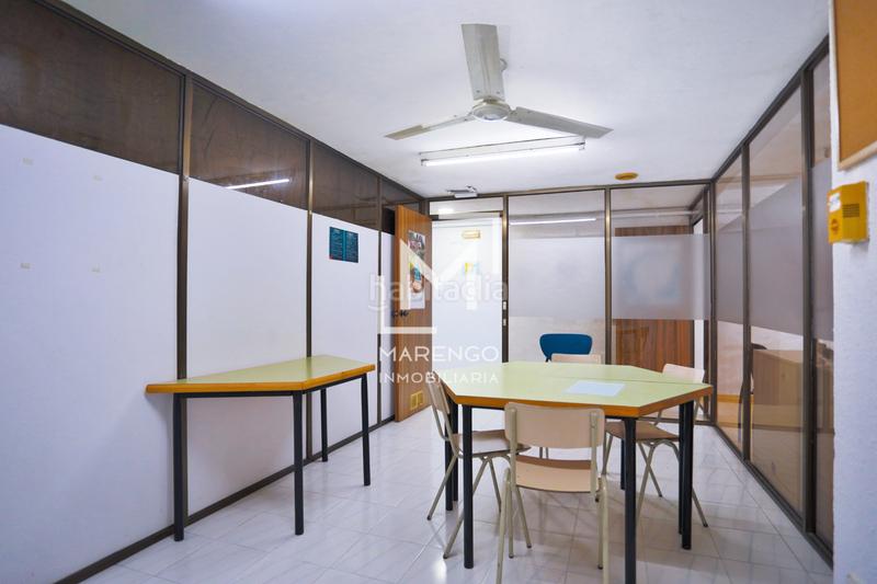 Foto 065f3a1d-8143-44be-a1ac-eab201495c14. Location local commercial avec chauffage dans Centre Sitges