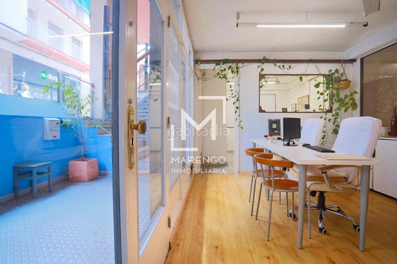 Foto 59524f01-b73d-4122-93d2-419965547334. Location local commercial avec chauffage dans Centre Sitges