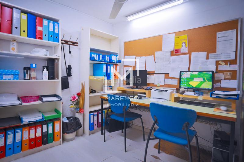 Foto 8ea03d13-4b16-4f36-9ffb-67de26088d1c. Location local commercial avec chauffage dans Centre Sitges