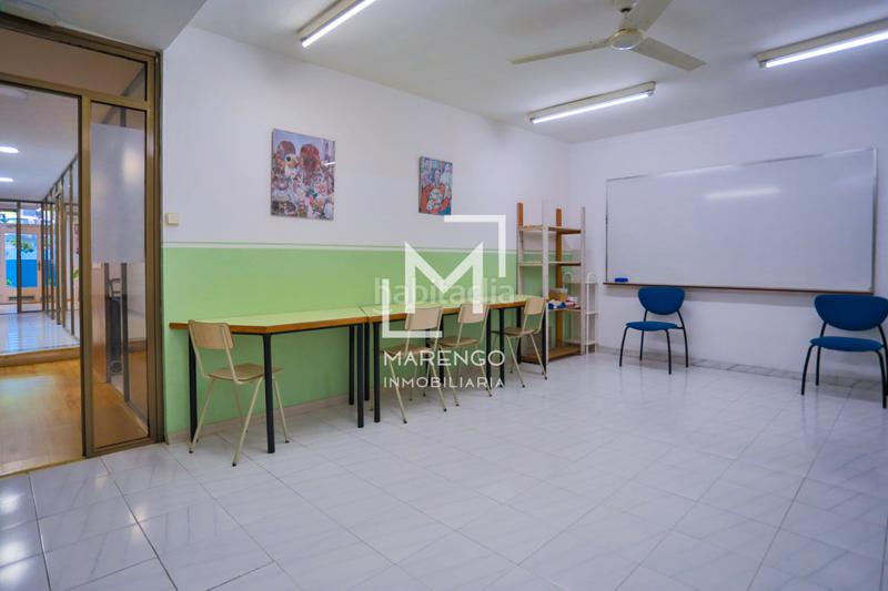 Foto 9028c27f-8d5d-4754-9a44-af62a792d862. Location local commercial avec chauffage dans Centre Sitges