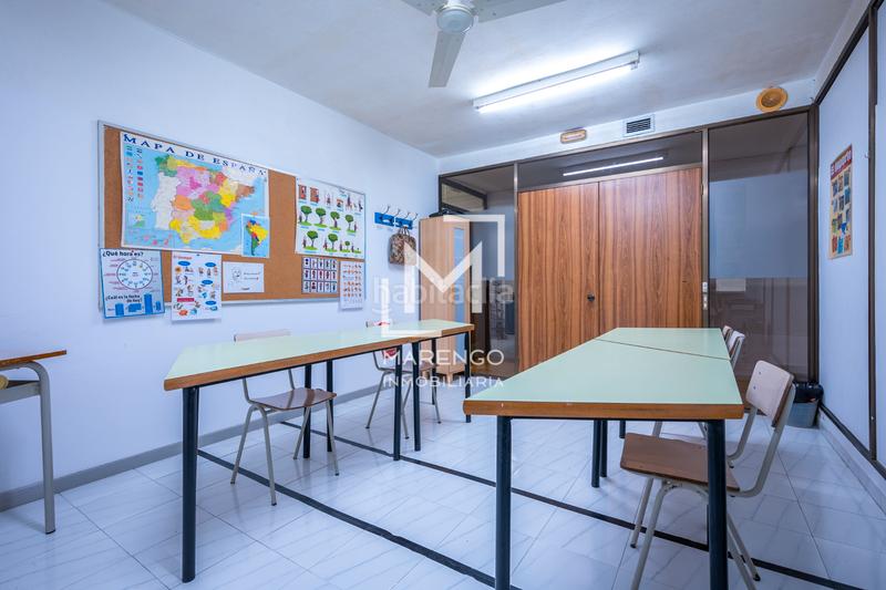 Foto b37439f9-d749-4c17-b241-a3add756b04a. Location local commercial avec chauffage dans Centre Sitges