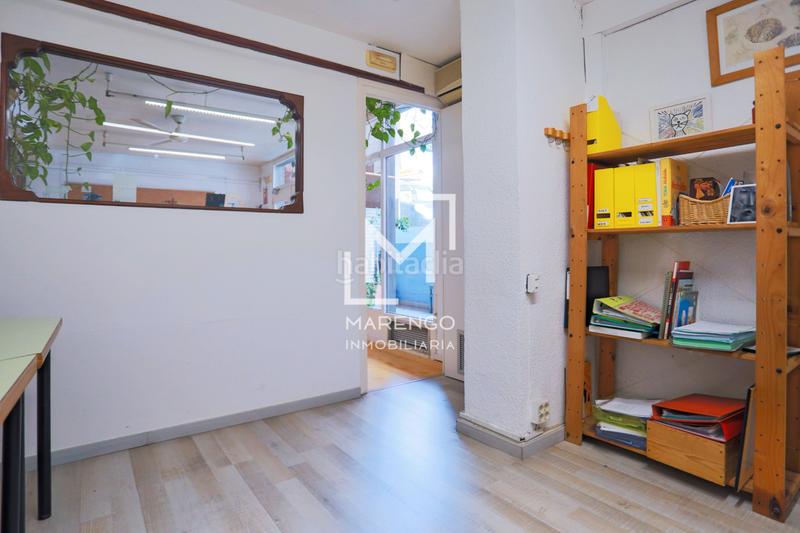 Foto d30ed236-9ee4-40a1-8d62-72cd815c48f6. Location local commercial avec chauffage dans Centre Sitges